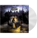 KING DIAMOND - 'Abigail II: The Revenge' 2xLP (White)