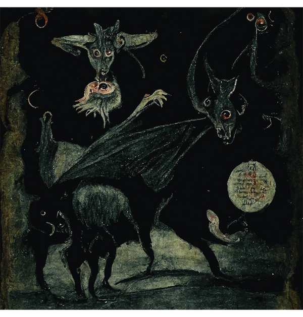 INTEGRITY - 'Humanity Is The Devil' CD