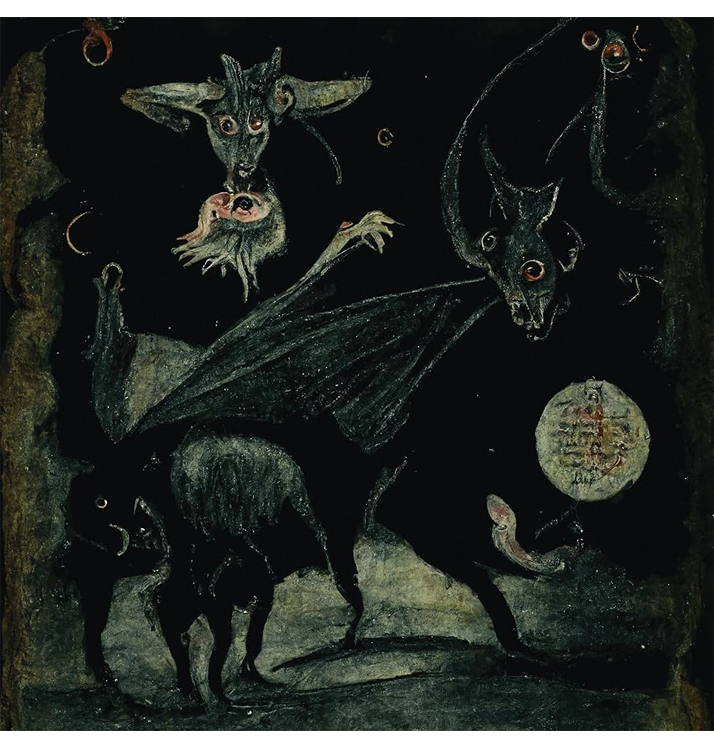 INTEGRITY - 'Humanity Is The Devil' CD