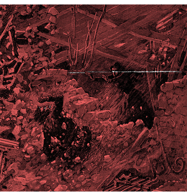 INTEGRITY - 'Systems Overload' CD