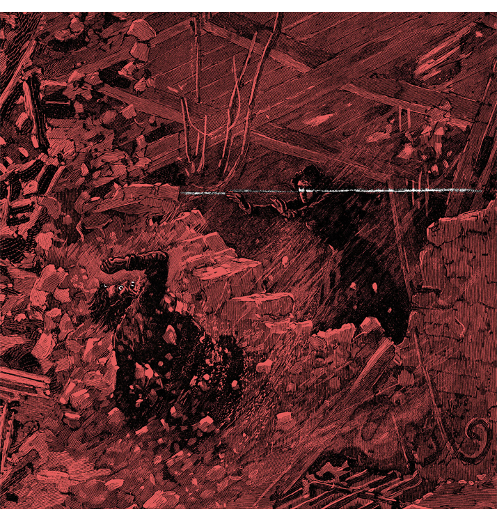 INTEGRITY - 'Systems Overload' CD