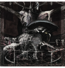 INTEGRITY - 'Those Who Fear Tomorrow' CD