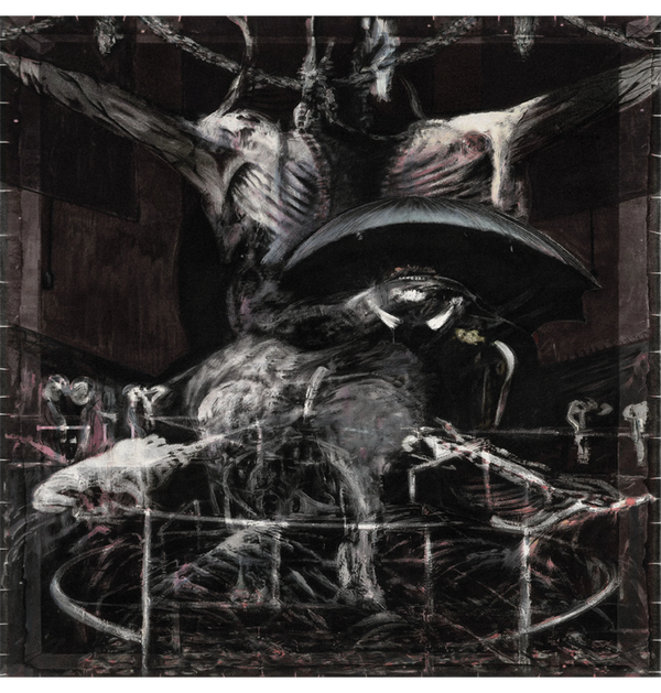 INTEGRITY - 'Those Who Fear Tomorrow' CD