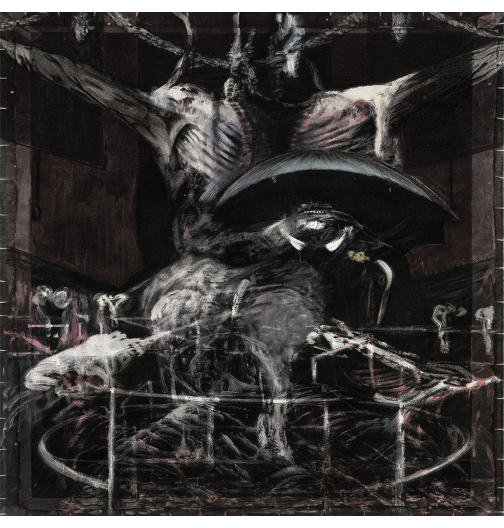 INTEGRITY - 'Those Who Fear Tomorrow' CD