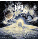 IOTUNN - 'Acces All Worlds' CD