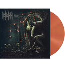 IOTUNN - 'Kinship' 2xLP (Orange/Marble)