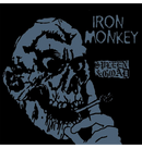 IRON MONKEY - 'Spleen & Goad' CD