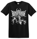 BODY PRISON - 'IRONMAN' T-Shirt