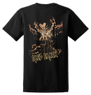 ICED EARTH - 'VIP Club 2014' T-Shirt