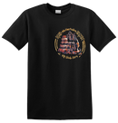 ICED EARTH - 'VIP Club 2014' T-Shirt