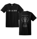 IHSAHN - 'Aus Tour 2018' T-Shirt