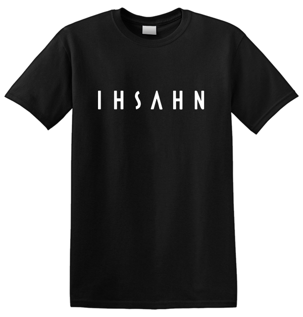 IHSAHN - 'Aus Tour 2018' T-Shirt