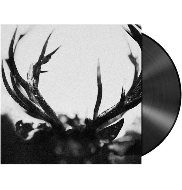 IHSAHN - 'Ihsahn' 2xLP (Black)