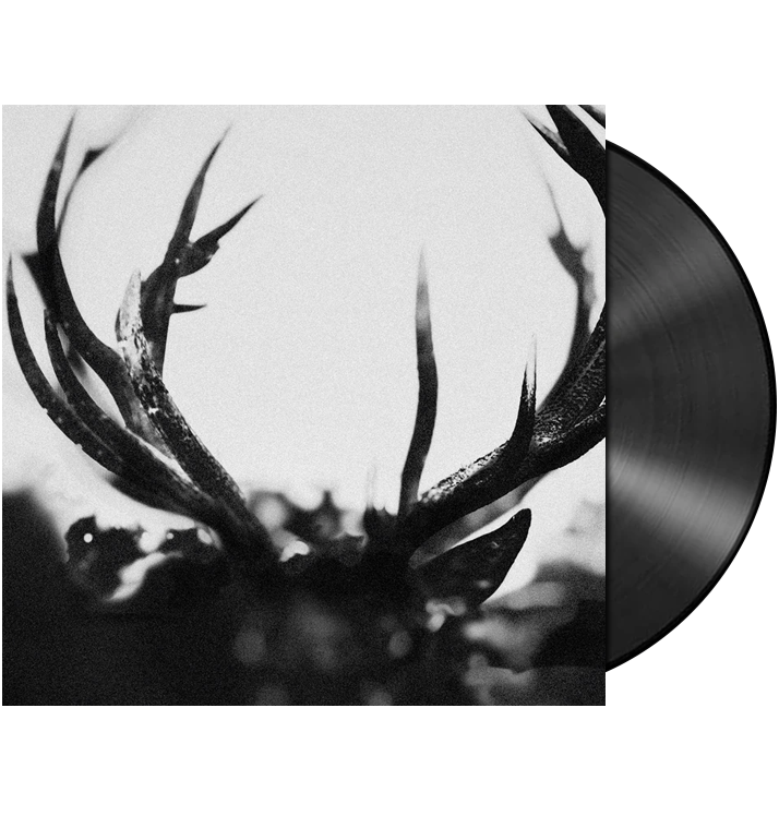 IHSAHN - 'Ihsahn' 2xLP (Black)