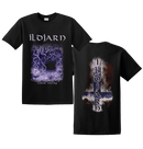 ILDJARN - 'Forest Poetry' T-Shirt