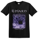 ILDJARN - 'Forest Poetry' T-Shirt