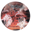 IMMOLATION - 'Dawn Of Possession' LP Picture Disc