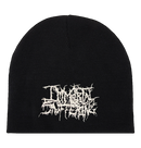 IMMORTAL SUFFERING- 'Logo' Beanie