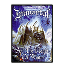 IMMORTAL - 'At The Heart Of Winter 2023' Patch