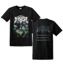 IMMORTAL - 'Blizzard Beasts' T-Shirt