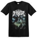 IMMORTAL - 'Blizzard Beasts' T-Shirt