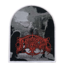 IMMORTAL - 'Diabolical Fullmoon Mysticism' Patch