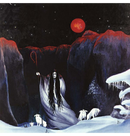 IMMORTAL - 'Diabolical Fullmoon Mysticism' CD