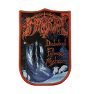 IMMORTAL - 'Diabolical Fullmoon Mysticism 2023' Patch