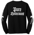 IMMORTAL - 'Pure Holocaust 2023' Long Sleeve
