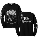 IMMORTAL - 'Pure Holocaust 2023' Long Sleeve