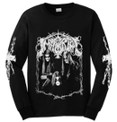 IMMORTAL - 'Pure Holocaust 2023' Long Sleeve