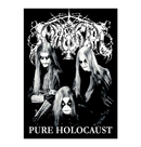 IMMORTAL - 'Pure Holocaust' Patch