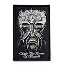 IMMORTAL - 'Under The Banner Of Blashyrkh' Patch