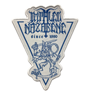 IMPALED NAZARENE - 'Since 1990' Patch