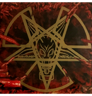 IMPALED NAZARENE - 'All That Your Fear' CD