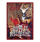 IMPALED NAZARENE - 'Nihil' Patch