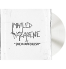 IMPALED NAZARENE - 'Shemhamforash' 10” (White)