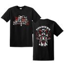 IMPALED NAZARENE - 'Soldiers Of Satan' T-Shirt