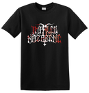 IMPALED NAZARENE - 'Soldiers Of Satan' T-Shirt