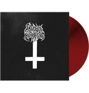 IMPALED NAZARENE - 'Taog Eht Fo Htao Eht' 10” (Oxblood)