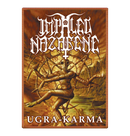 IMPALED NAZARENE - 'Ugra-Karma' Patch
