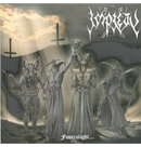 IMPIETY - 'Funeralight' CD EP