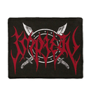 IMPIETY - 'Logo Shield' Patch