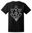 IN FLAMES - 'Buried In Time' T-Shirt