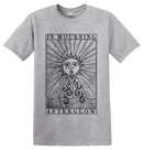 IN MOURNING - 'Afterglow' T-Shirt