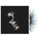 IN SOLITUDE - 'Sister' LP (White/Black Burst)