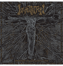 INCANTATION - 'Onward To Golgotha Live' CD