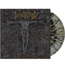 INCANTATION - 'Onward To Golgotha Live' 2xLP (Silver/Black Ice Splatter)