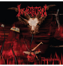 INCANTATION - 'Blasphemy' CD