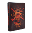 INCANTATION - 'Blasphemy' Cassette